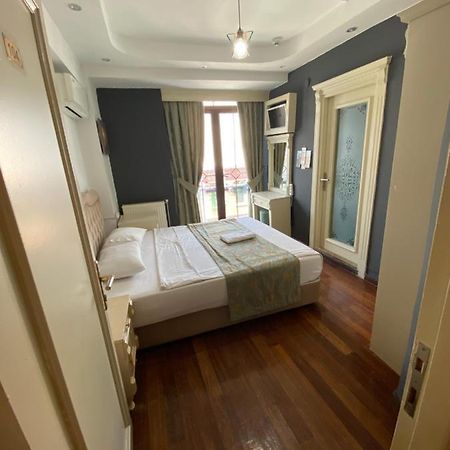 La Petite Maison Hotel Istanbul Exterior foto
