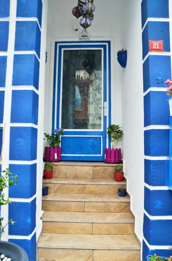 La Petite Maison Hotel Istanbul Exterior foto