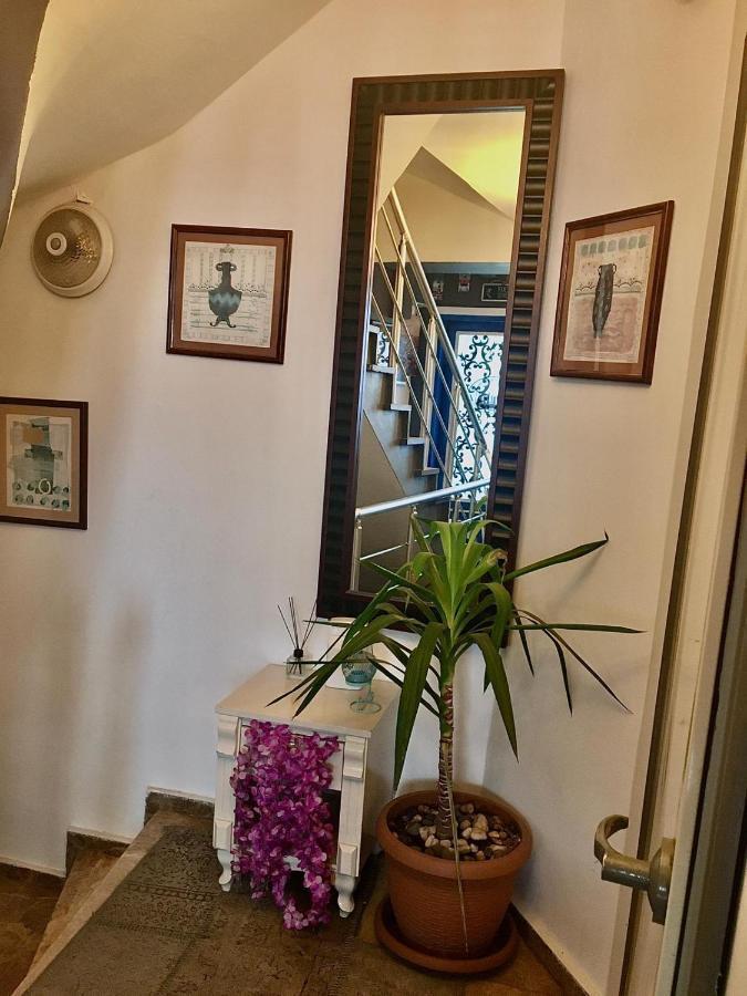 La Petite Maison Hotel Istanbul Exterior foto